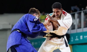 Orlando Polanco es uno de los que demuestra continuar en excelente forma.