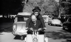 Rafael Azcona: el guion elevado a obra de arte