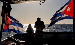 Prevén que el Granma 2.0 llegue hoy a Cuba