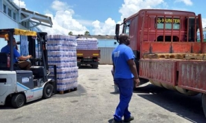 Empresa Mixta Productos Sanitarios S.A. Prosa