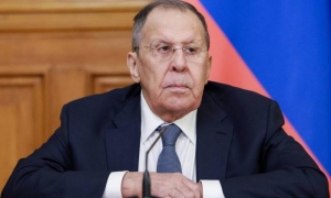Lavrov