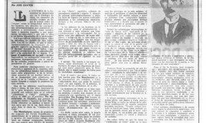 Vindicación de Cuba