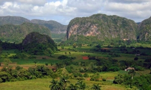 En 2025 se aprobó la candidatura del Geoparque Viñales para optar por la condición de Geoparque Mundial de la Unesco.