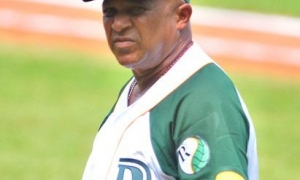 Alfonso Urquiola: el regreso de una leyenda