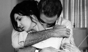 Imagen del filme Memorias del subdesarrollo (Tomás Gutiérrez Alea, 1968), según el libro homónimo de Edmundo Desnoes.