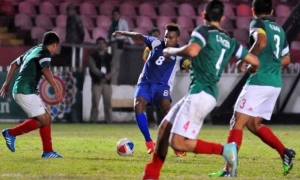 Cuba buscará igualar o mejorar el grato y amargo recuerdo, a la vez, de su última participación en Juegos Centroamericanos y del Caribe. 