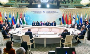 Consejo Intergubernamental Euroasiático