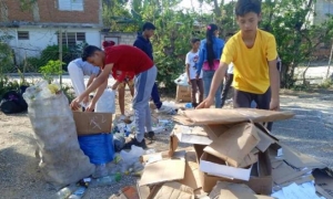 Festival Cuba Recicla