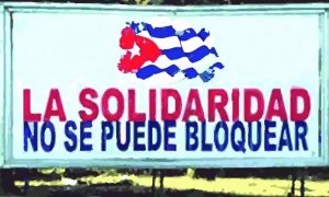 SOLIDARIDAD