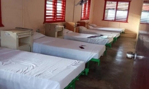 hogar materno Pinar del Río