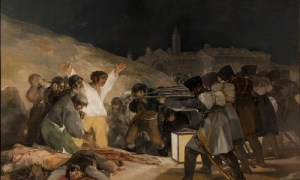Los fusilamientos del 3 de mayo (1814)