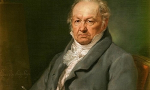 Goya