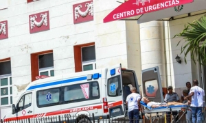 Todas las especialidades han tenido que rediseñar protocolos de atención a emergencias para responder a la necesidad médica del lesionado. foto: josé m. correa