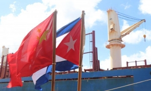 Muestra de los especiales vínculos de hermandad que unen a ambas naciones