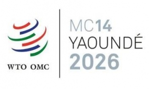 XIV Conferencia Ministerial de la OMC