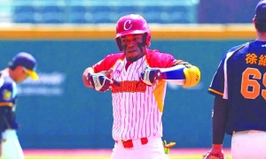 Más que una derrota circunstancial, la desafortunada actuación matancera responde al estado actual del beisbol cubano.  foto: WBSC
