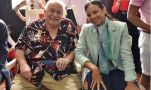 Ballet Nacional de Cuba lamenta muerte del bailarín y coreógrafo Ben Stevenson