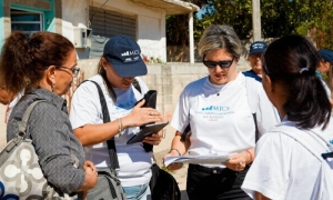 Unicef Cuba