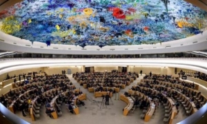 Consejo de Derechos Humanos de la ONU