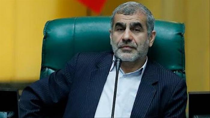 Irán descarta negociaciones con EEUU 