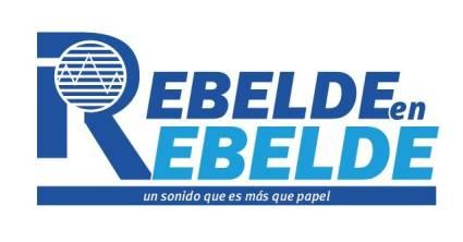 Vuelve Rebelde en Rebelde