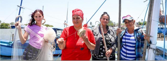 l Golfo de Guacanayabo