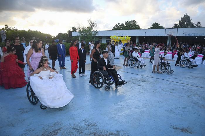 escuela Solidaridad con Panamá