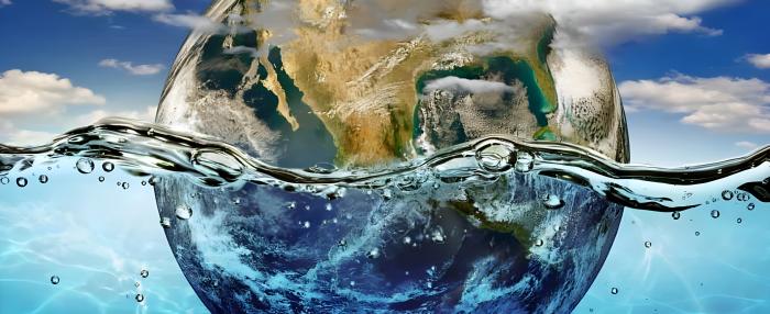 Cambio climático en los océanos