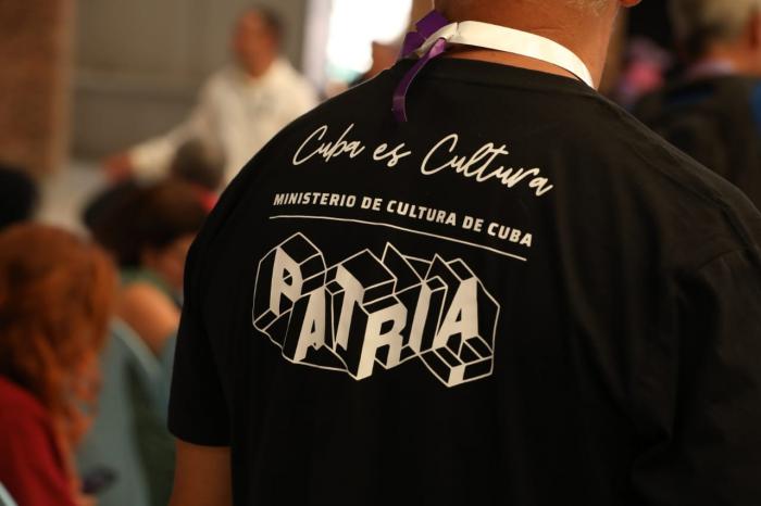 Patria, y el derecho a comunicar nuestra verdad
