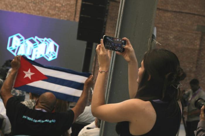 Patria, y el derecho a comunicar nuestra verdad
