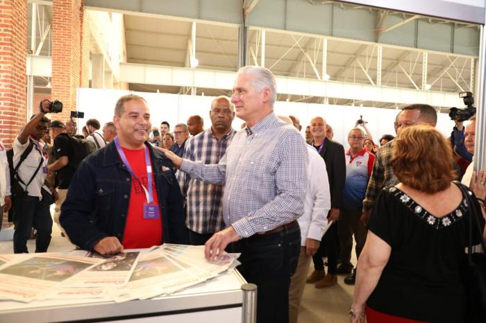 Patria, y el derecho a comunicar nuestra verdad
