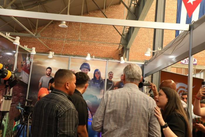 Patria, y el derecho a comunicar nuestra verdad
