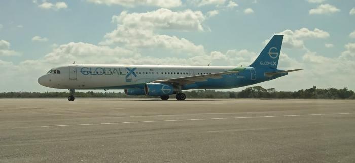 Llegan a Cuba 91 migrantes irregulares devueltos por Estados Unidos