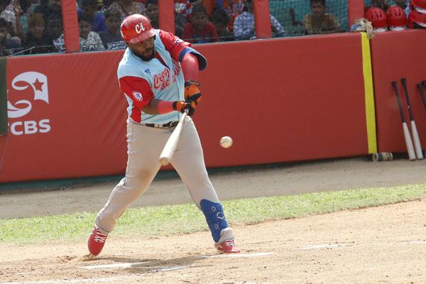 Liga Élite del Beisbol Cubano