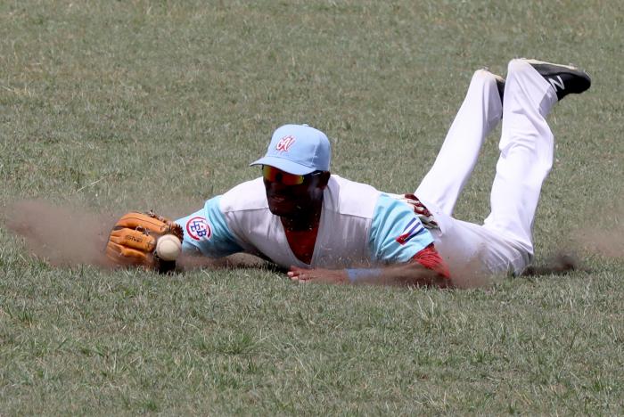 Liga ELíte 2025 Final CA vs LTU