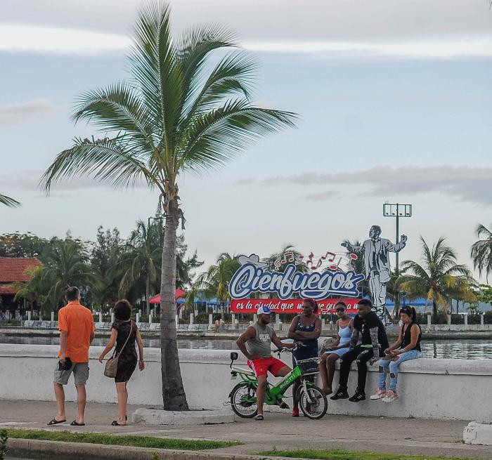 Cienfuegos