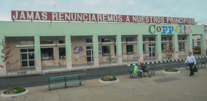 Cienfuegos