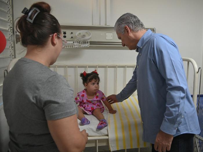  IA en el Instituto de Neurología y Neurocirugía