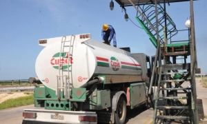 informó el Presidente. 