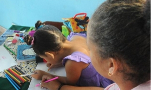 En materia de adopción, los hogares se convierten en el centro de preparación emocional