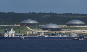 Rusia enviará un segundo barco con petróleo a Cuba 