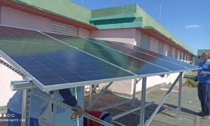 Hasta el momento se han instalado 55 equipos