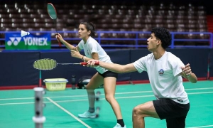 Torneo Cuba Internacional Serie de Bádminton 