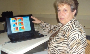 Al compás de la investigación y la docencia 