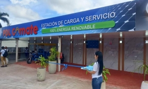 Solinera Villa Clara