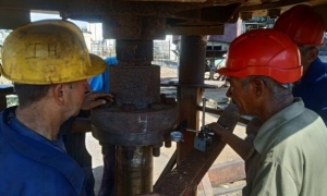 termoeléctrica renté 