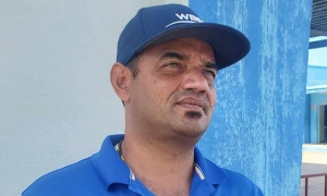  Dany Miranda: hasta el último out