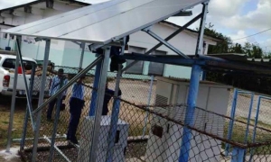 La alternativa asegura el funcionamiento de la telefonía fija y el nauta hogar cuando falta de fluido eléctrico.