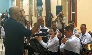 Centro de la Música Carlos Puig Premión