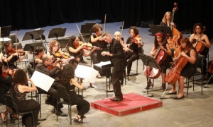 Orquesta Sinfónica Nacional